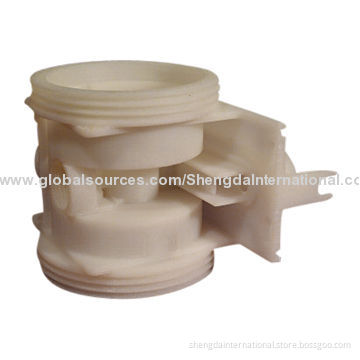 CNC Machining, Plastic Prototypes for Electronic Equipment